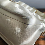 RARE Vintage GUCCI GG Bag