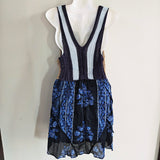 FREE PEOPLE Katie Mini Dress