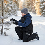 ZeroXposur Boys' Insulated Snow Pants