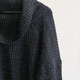 FREE PEOPLE Leo Tunic Sweater