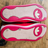 Vintage ADIDAS Canvas Sneakers