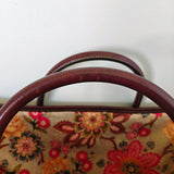 BRIGHTON Straw Tote Bag