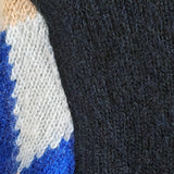 TORY BURCH Libby Turtleneck Sweater