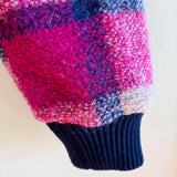 HOUSE OF HARLOW 1960 Wool Bomber Jacket