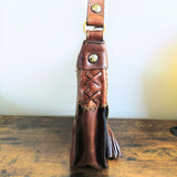 PATRICIA NASH Beaumont Flap Crossbody