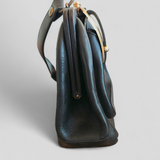 Vintage 1960s Lesco Lona Bag