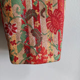 Vintage Floral Blazer