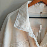 FREE PEOPLE Ruby Shacket