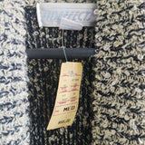 Vintage Dead Stock Duster Cardigan Sweater
