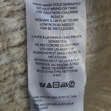 ANTHROPOLOGIE Loopy Cardigan Sweater Vest