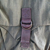 VINCE Military Bomber Jacket