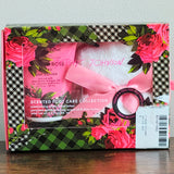 BETSEY JOHNSON Scented Foot Care Collection