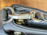 Vintage COACH Mercer Demi Baguette Bag