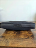 Vintage COACH Mercer Demi Baguette Bag