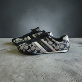 COACH Jayme Signature Sneakers