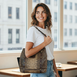 BRAHMIN Melbourne Tote