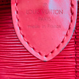 Vintage LOUIS VUITTON Epi Riviera Bag