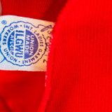 Vintage Short Trench Coat