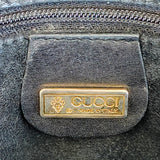 Vintage GUCCI Interlocking G Bag