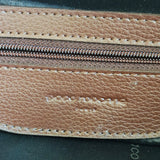 Vintage PACO RABANNE Leather Tote
