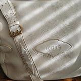 RARE Vintage GUCCI GG Bag