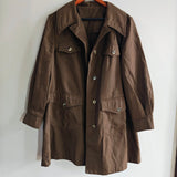 Vintage Trench Coat