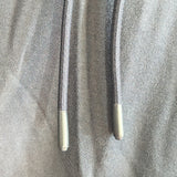 HUGO BOSS Men's Hooded Athleisure Teepoody