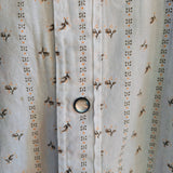 Vintage Micro Floral Shirt