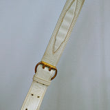 RARE Vintage GUCCI GG Bag