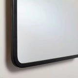 22"x30" Rectangular Mirror