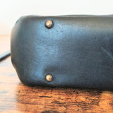 Vintage 1960s Lesco Lona Bag