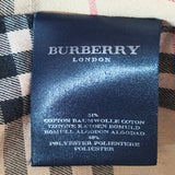 Vintage BURBERRY Heritage Trench Coat