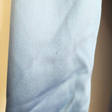 BCBG Double-Breasted Trench Coat