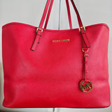 MICHAEL KORS Quinn Tote Bag