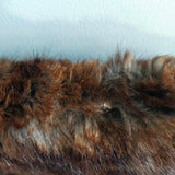 Vintage Mink Sweater Jacket