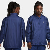 NIKE Men's Coaches' Jacket