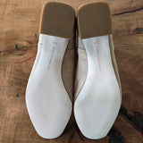 REBECCA MINKOFF Suede Ankle Boots