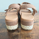 UGG Neusch Platform Sandal