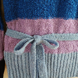 Vintage Dead Stock Cowl Neck Sweater