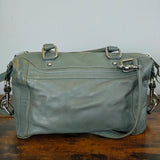 REBECCA MINKOFF MAB Satchel