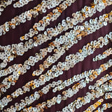 ALICE + OLIVIA Sequin Nora Dress