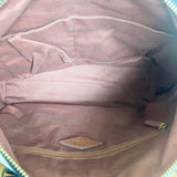 FOSSIL Julia Satchel