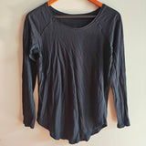 LULULEMON Ultra Soft Top