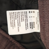 AMERICAN EAGLE Stretch Wide-Leg Pants