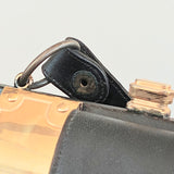 Vintage 1960s Lesco Lona Bag