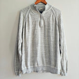 TOMMY BAHAMA Men's Reversible Half-Zip Sweater
