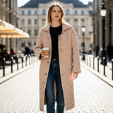 Vintage Sweater Coat