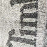 TIMBERLAND Reversible Scarf & Beanie Set