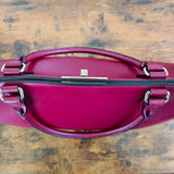 KATE SPADE Orchard Valley Smooth Kelsey Satchel