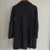 EILEEN FISHER Longline Jacket